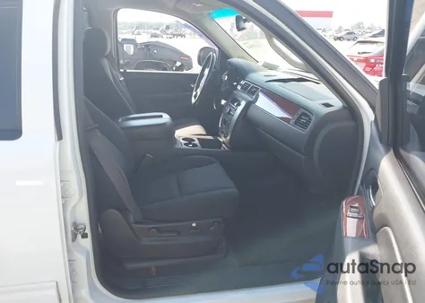 2013 GMC Yukon Sle from USA, damaged, VIN 1GKS1AE01DR255282